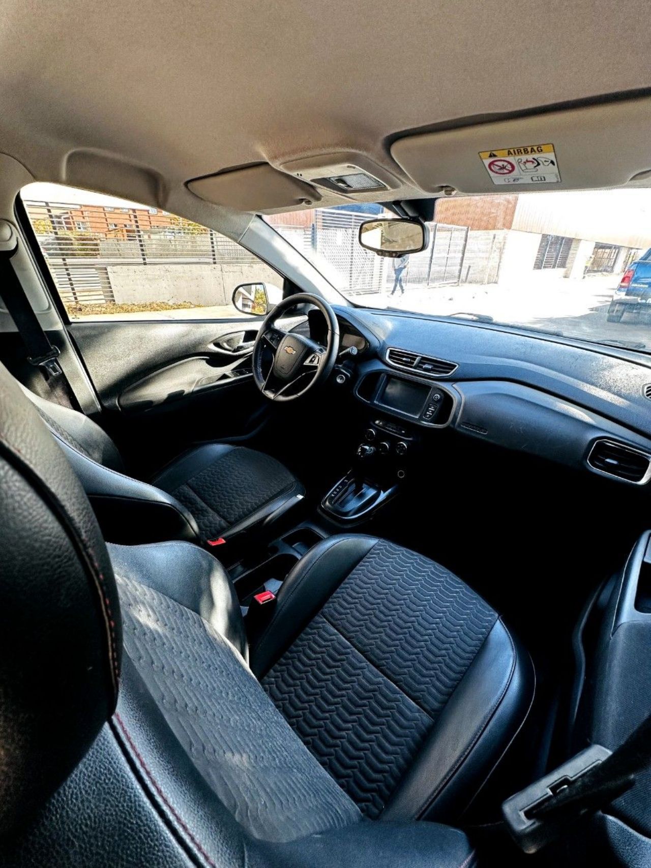 Chevrolet Onix Usado en Mendoza, deRuedas