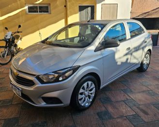 Chevrolet Onix Usado en Mendoza