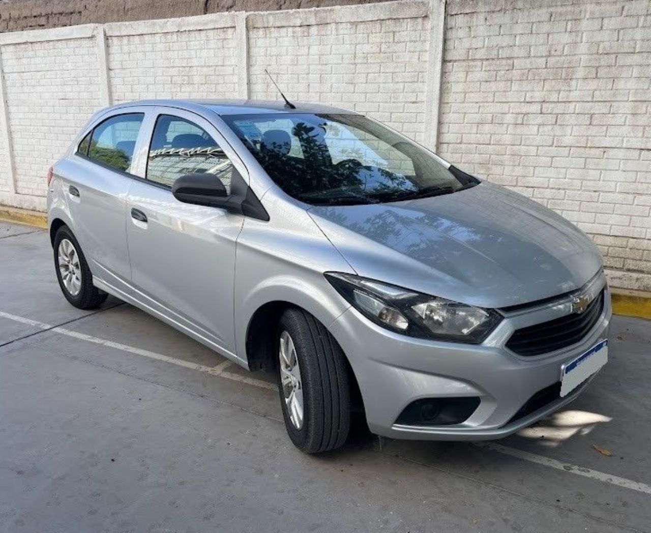 Chevrolet Onix Usado en San Juan, deRuedas