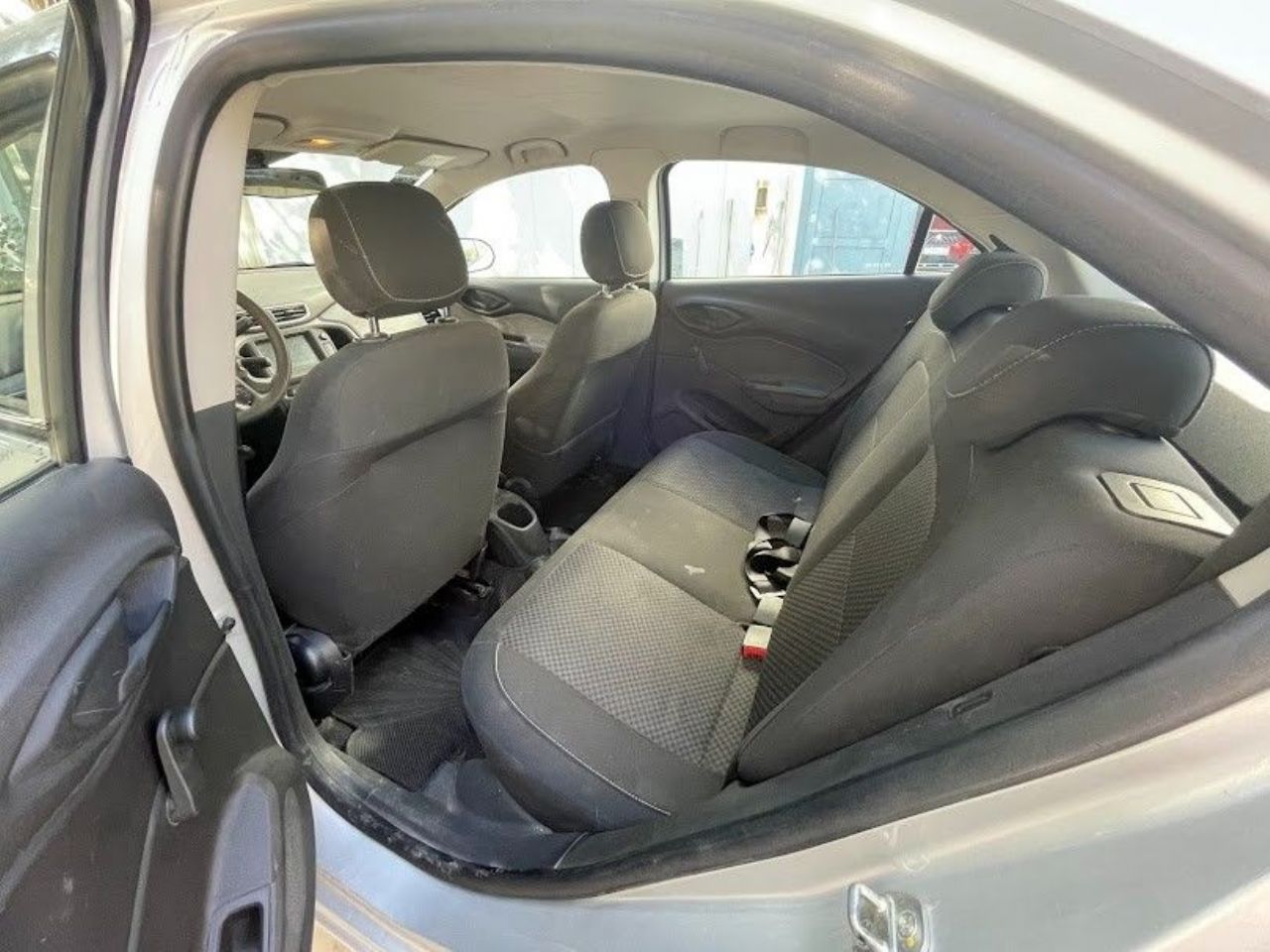 Chevrolet Onix Usado en San Juan, deRuedas