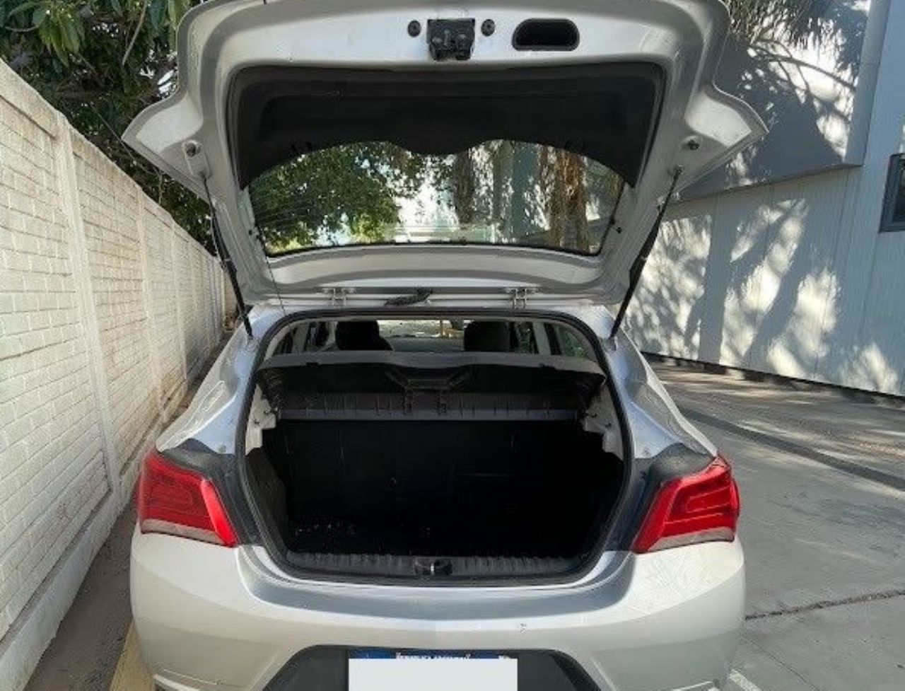 Chevrolet Onix Usado en San Juan, deRuedas