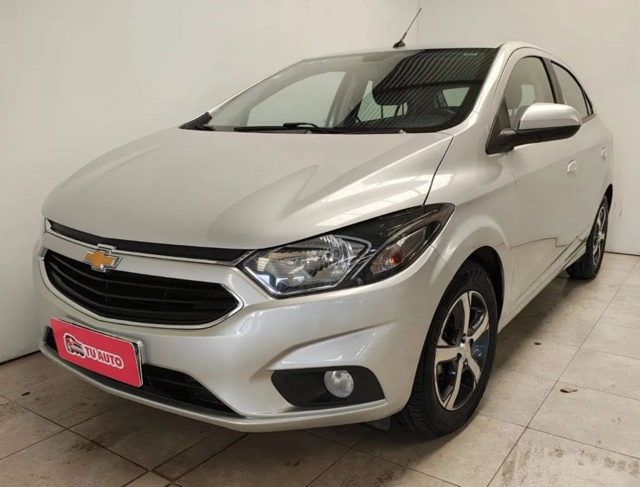Chevrolet Onix Usado en Córdoba, deRuedas