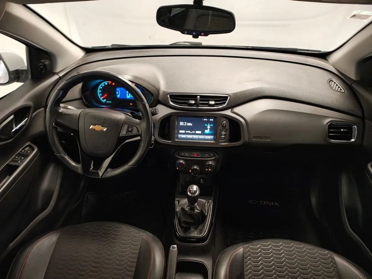 Chevrolet Onix Usado en Córdoba, deRuedas