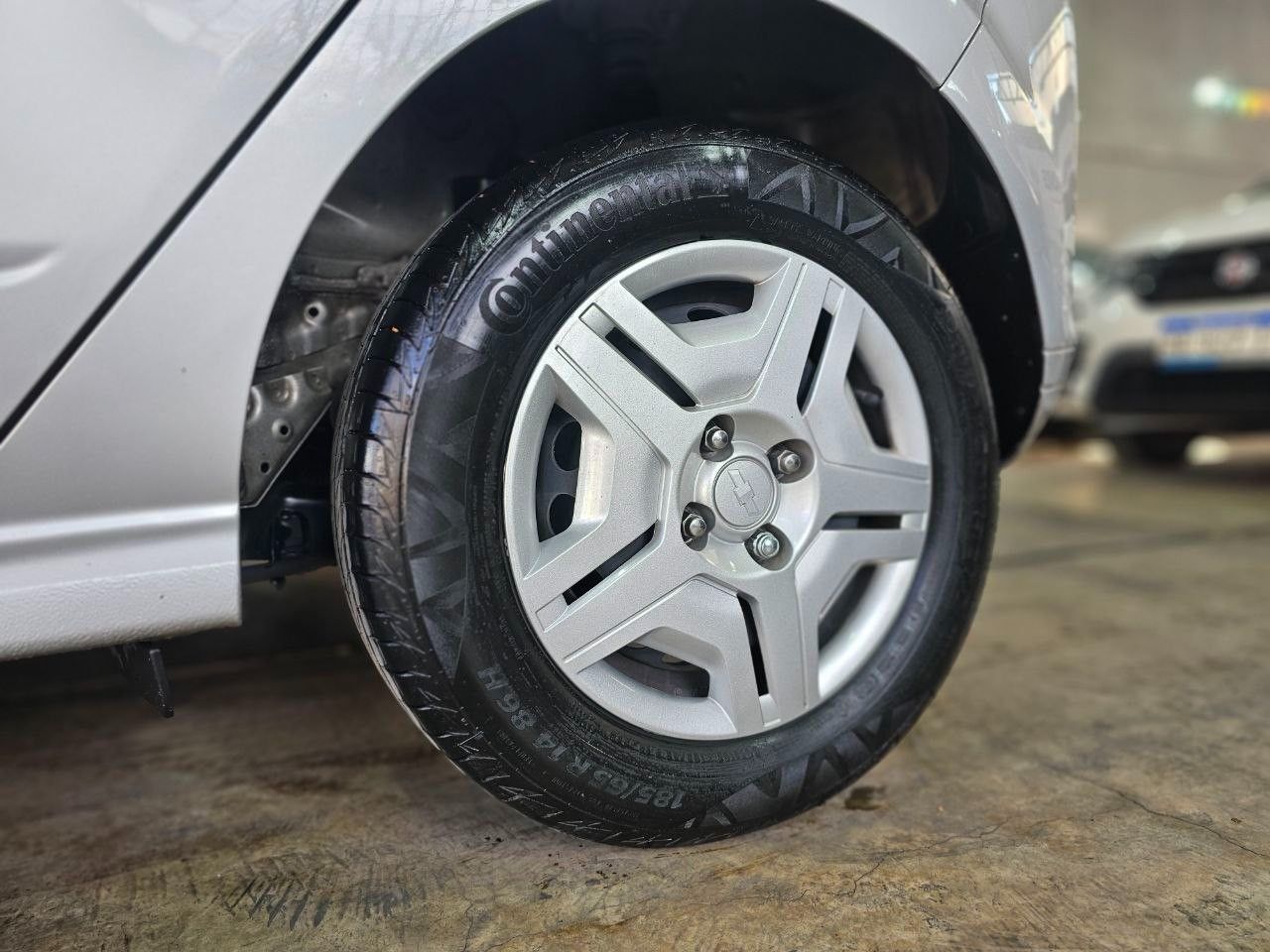 Chevrolet Onix Usado en Mendoza, deRuedas