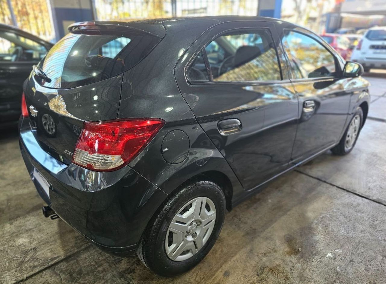 Chevrolet Onix Usado en Mendoza, deRuedas