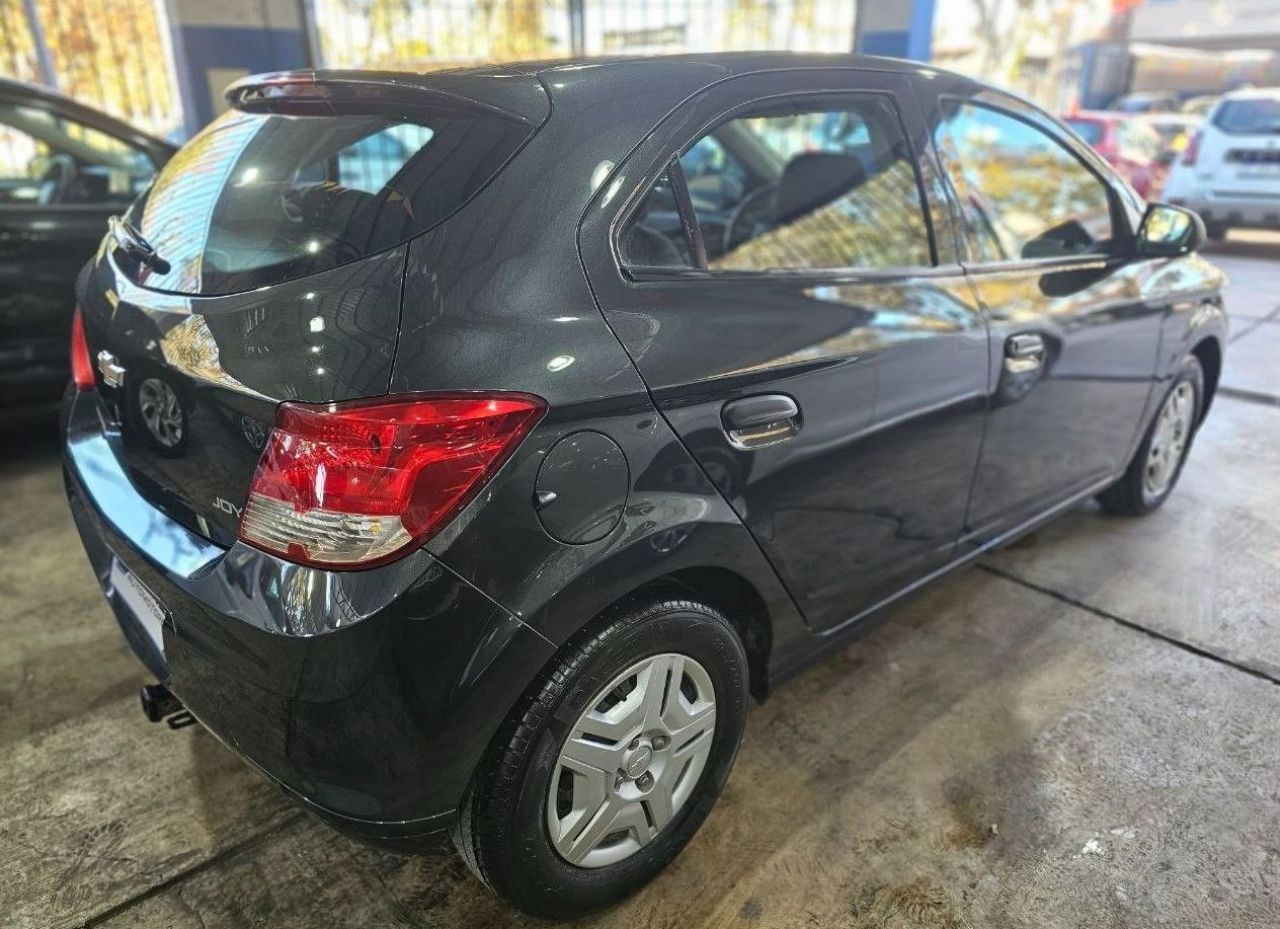 Chevrolet Onix Usado en Mendoza, deRuedas