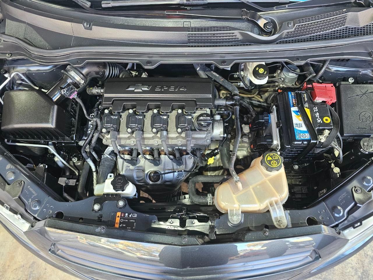 Chevrolet Onix Usado en Mendoza, deRuedas