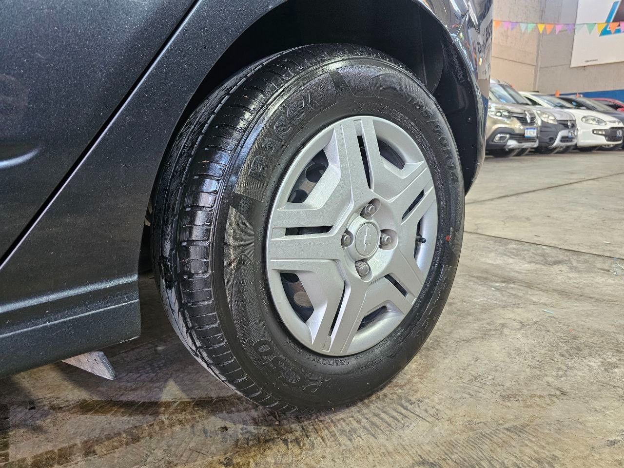 Chevrolet Onix Usado en Mendoza, deRuedas