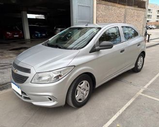Chevrolet Onix Usado en San Juan