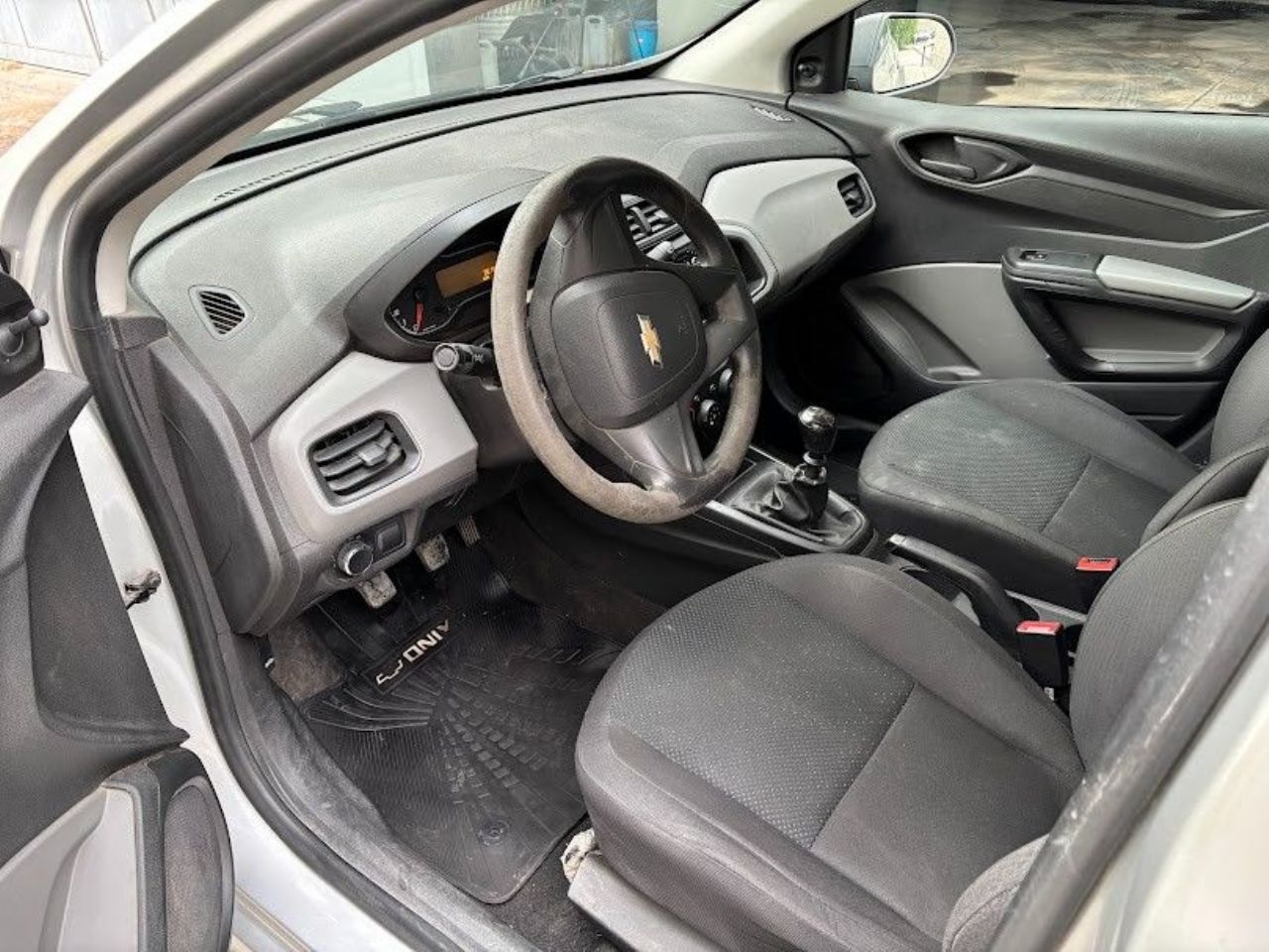 Chevrolet Onix Usado en San Juan, deRuedas