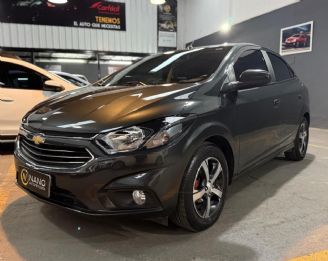 Chevrolet Onix Usado en Córdoba