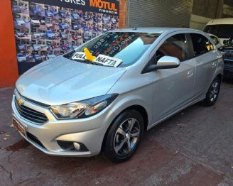 Chevrolet Onix Usado en Mendoza