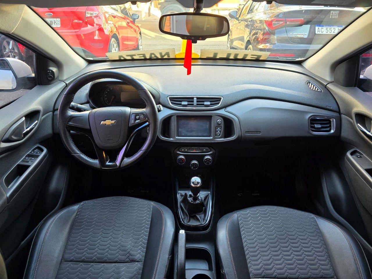 Chevrolet Onix Usado en Mendoza, deRuedas