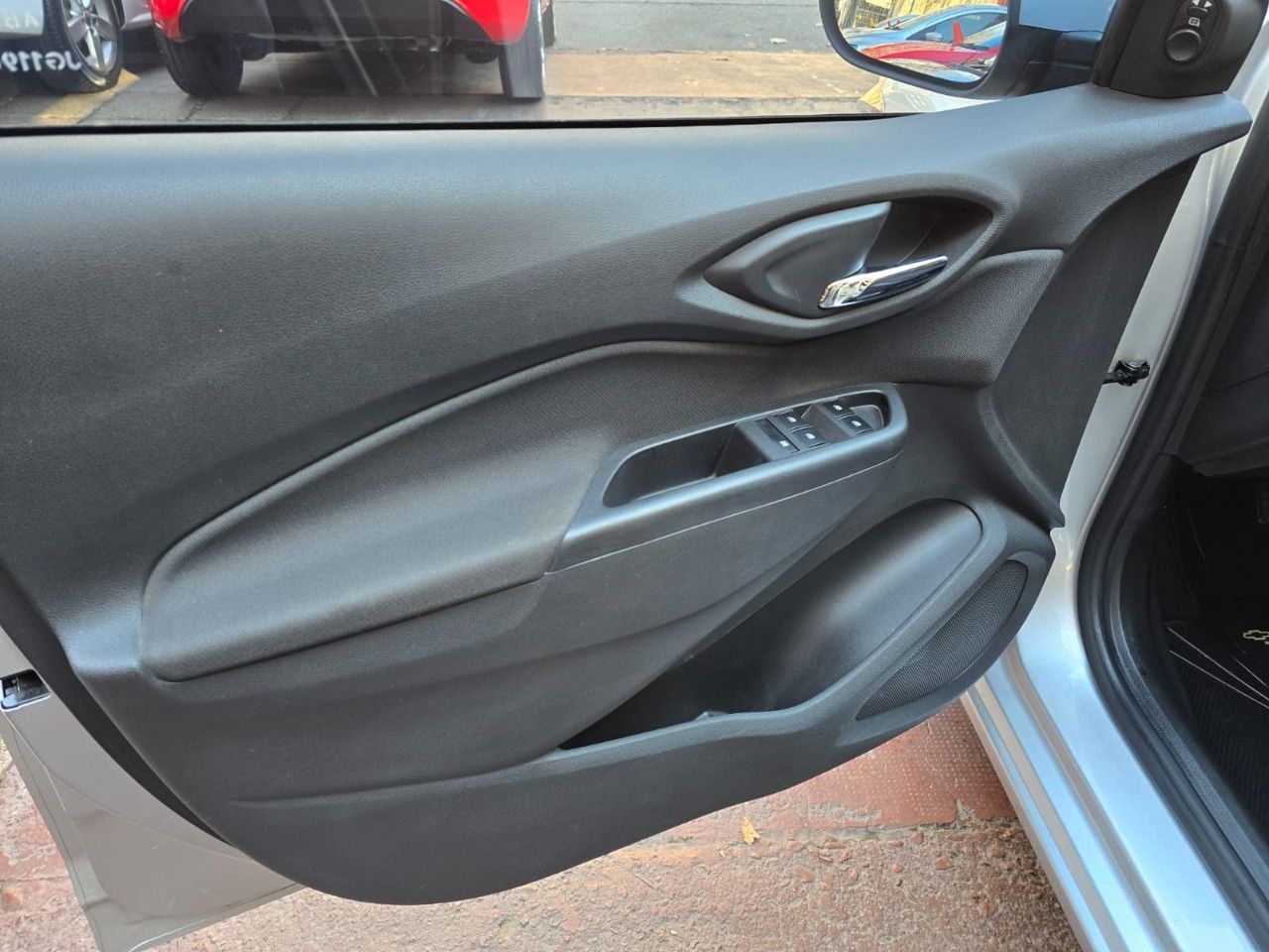 Chevrolet Onix Usado en Mendoza, deRuedas