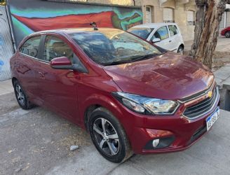 Chevrolet Onix Usado en Mendoza