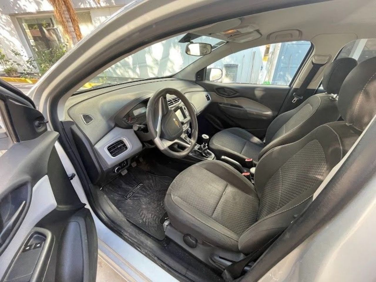 Chevrolet Onix Usado en San Juan, deRuedas