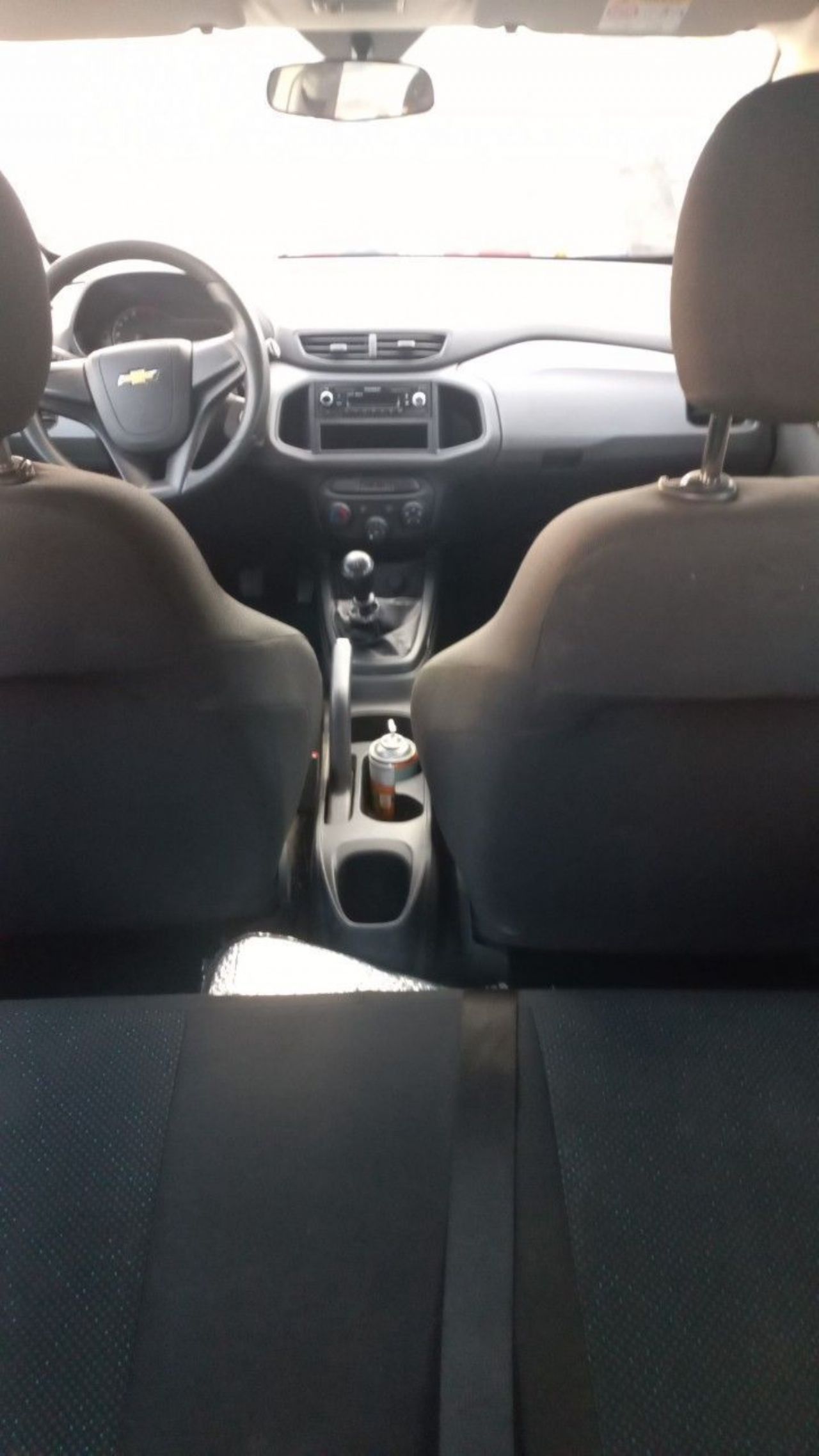 Chevrolet Onix Usado en Mendoza, deRuedas