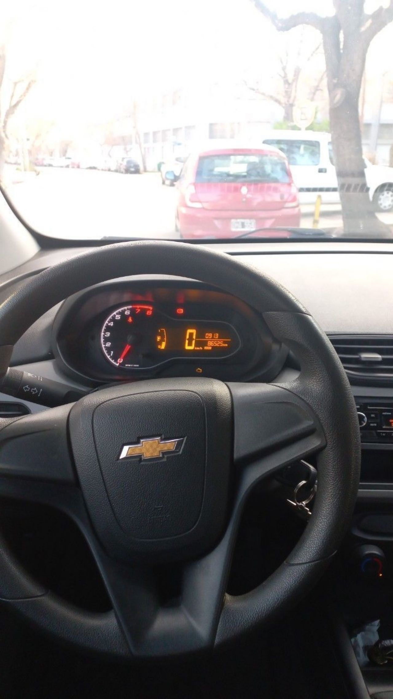 Chevrolet Onix Usado en Mendoza, deRuedas