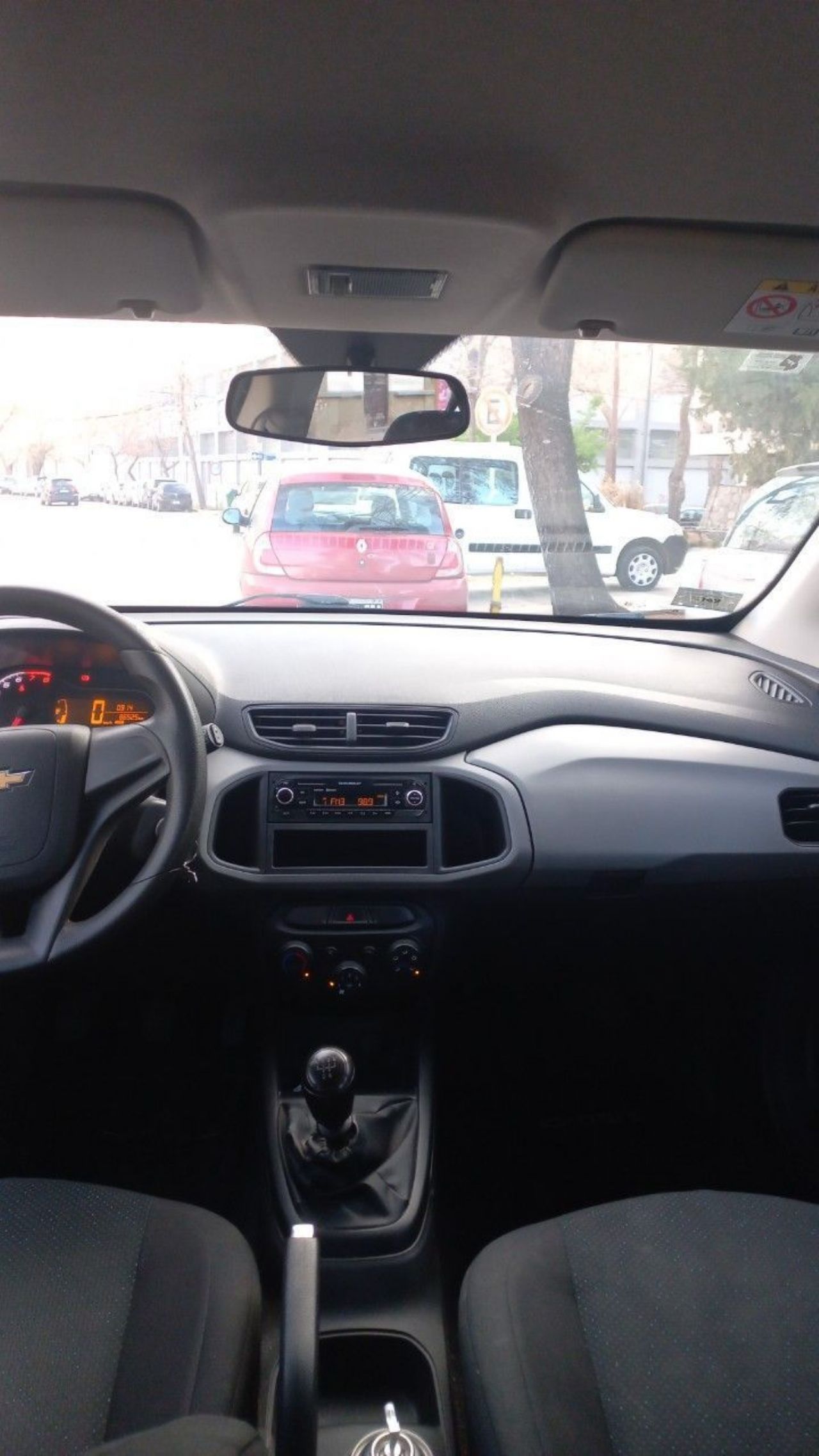 Chevrolet Onix Usado en Mendoza, deRuedas