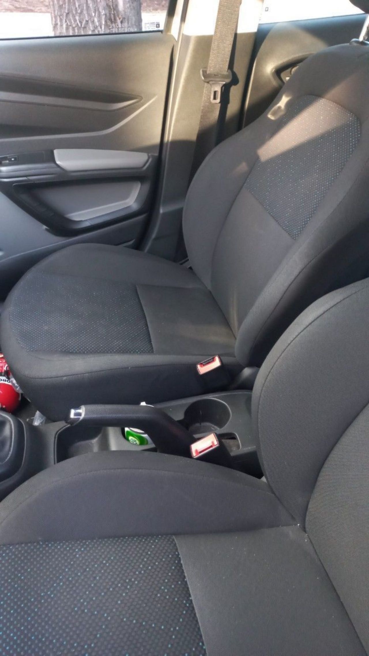 Chevrolet Onix Usado en Mendoza, deRuedas