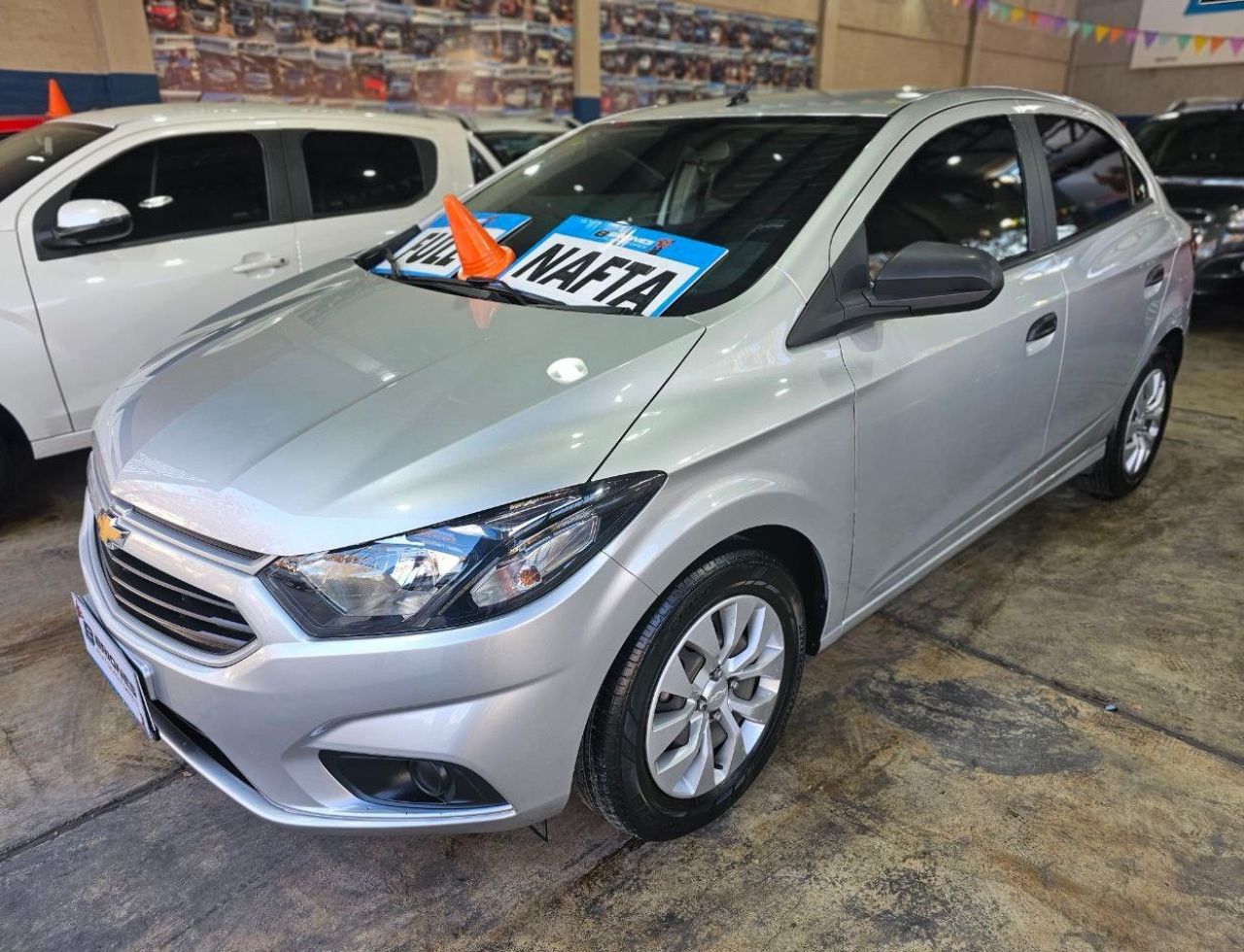 Chevrolet Onix Usado en Mendoza, deRuedas