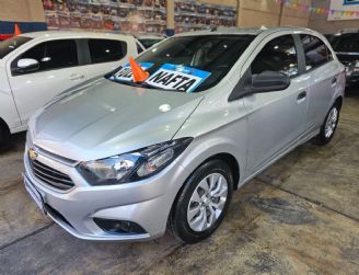 Chevrolet Onix Usado en Mendoza