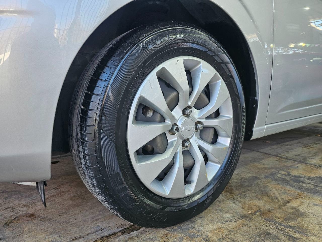 Chevrolet Onix Usado en Mendoza, deRuedas