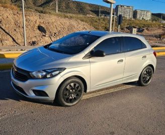 Chevrolet Onix Usado en Mendoza