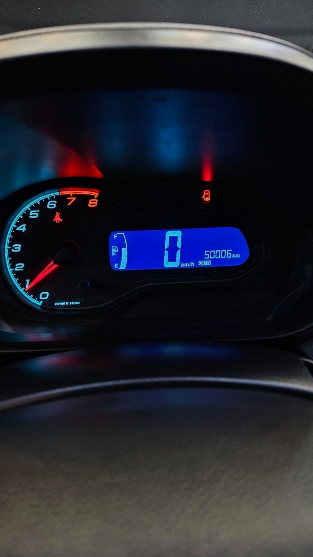 Chevrolet Onix Usado en Mendoza, deRuedas