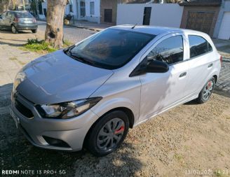 Chevrolet Onix Usado en Buenos Aires