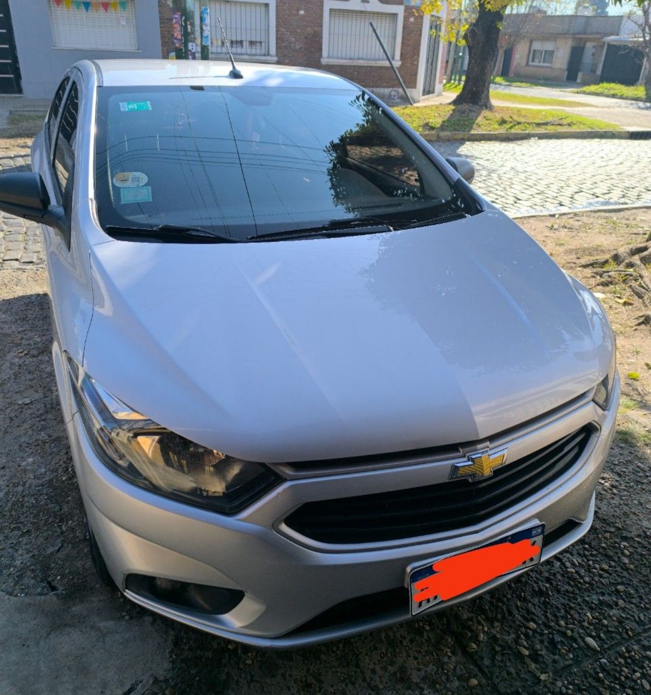 Chevrolet Onix Usado en Buenos Aires, deRuedas