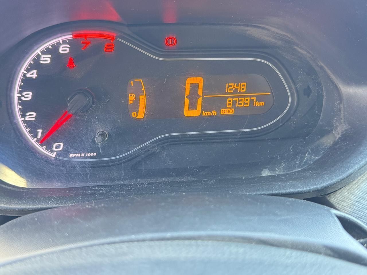 Chevrolet Onix Usado en Mendoza, deRuedas