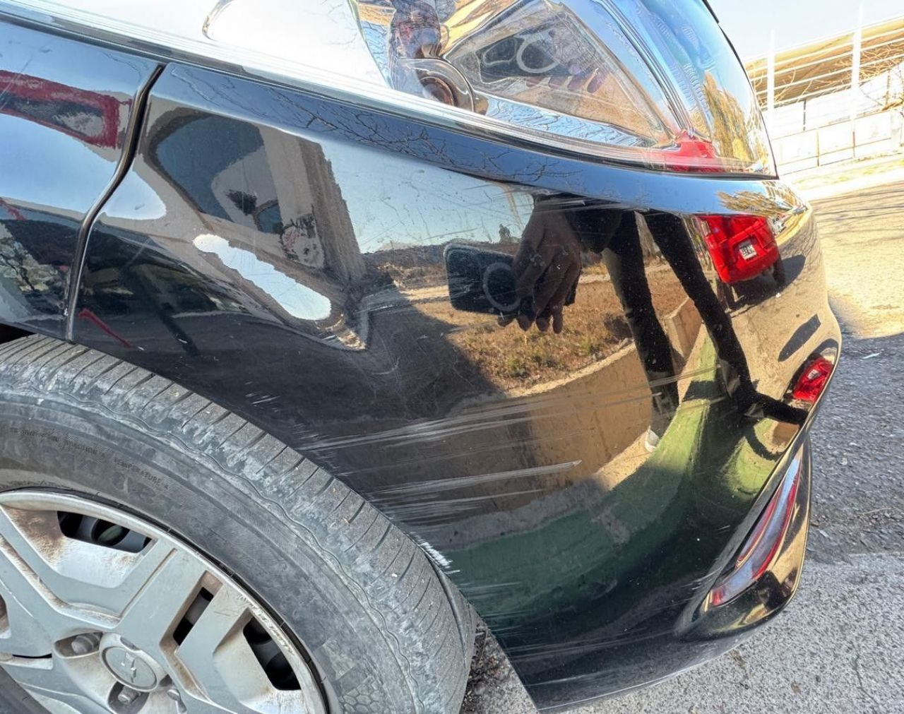 Chevrolet Onix Usado en Mendoza, deRuedas