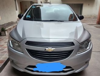 Chevrolet Onix Usado en Mendoza
