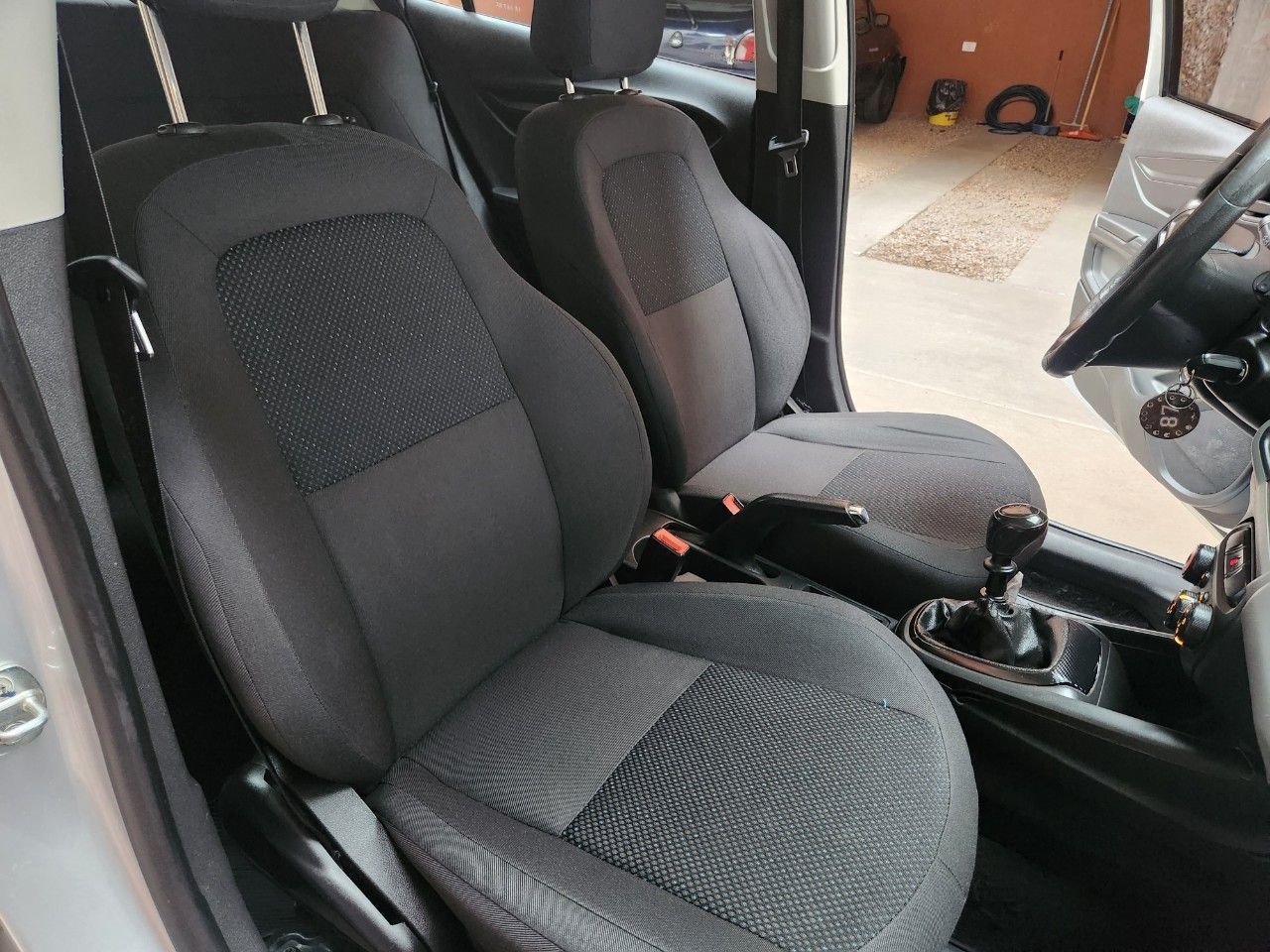 Chevrolet Onix Usado en Mendoza, deRuedas