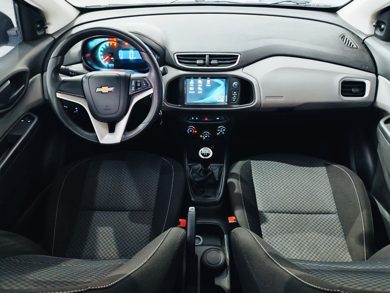 Chevrolet Onix Usado en Mendoza, deRuedas