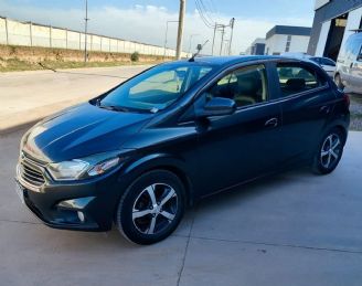 Chevrolet Onix Usado en Córdoba