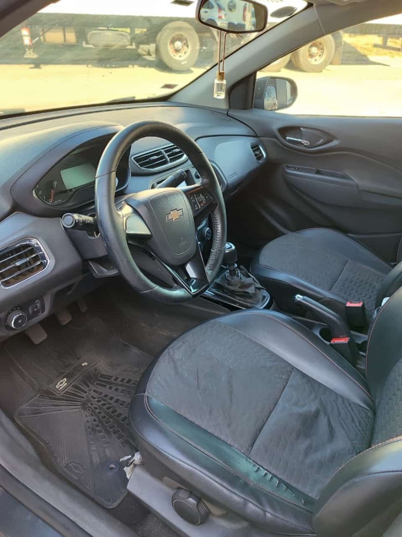 Chevrolet Onix Usado en Córdoba, deRuedas