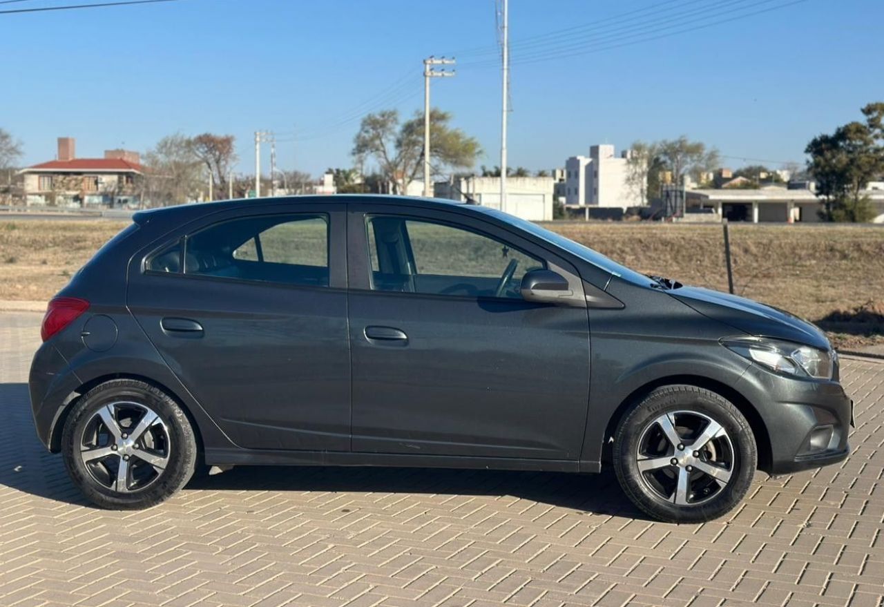 Chevrolet Onix Usado en Córdoba, deRuedas