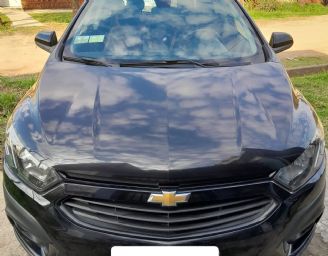 Chevrolet Onix Usado en Santa Fe