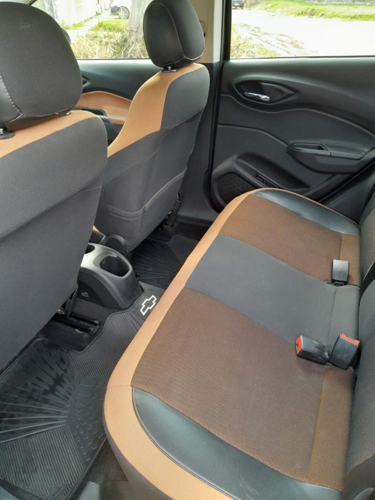 Chevrolet Onix Usado en Santa Fe, deRuedas