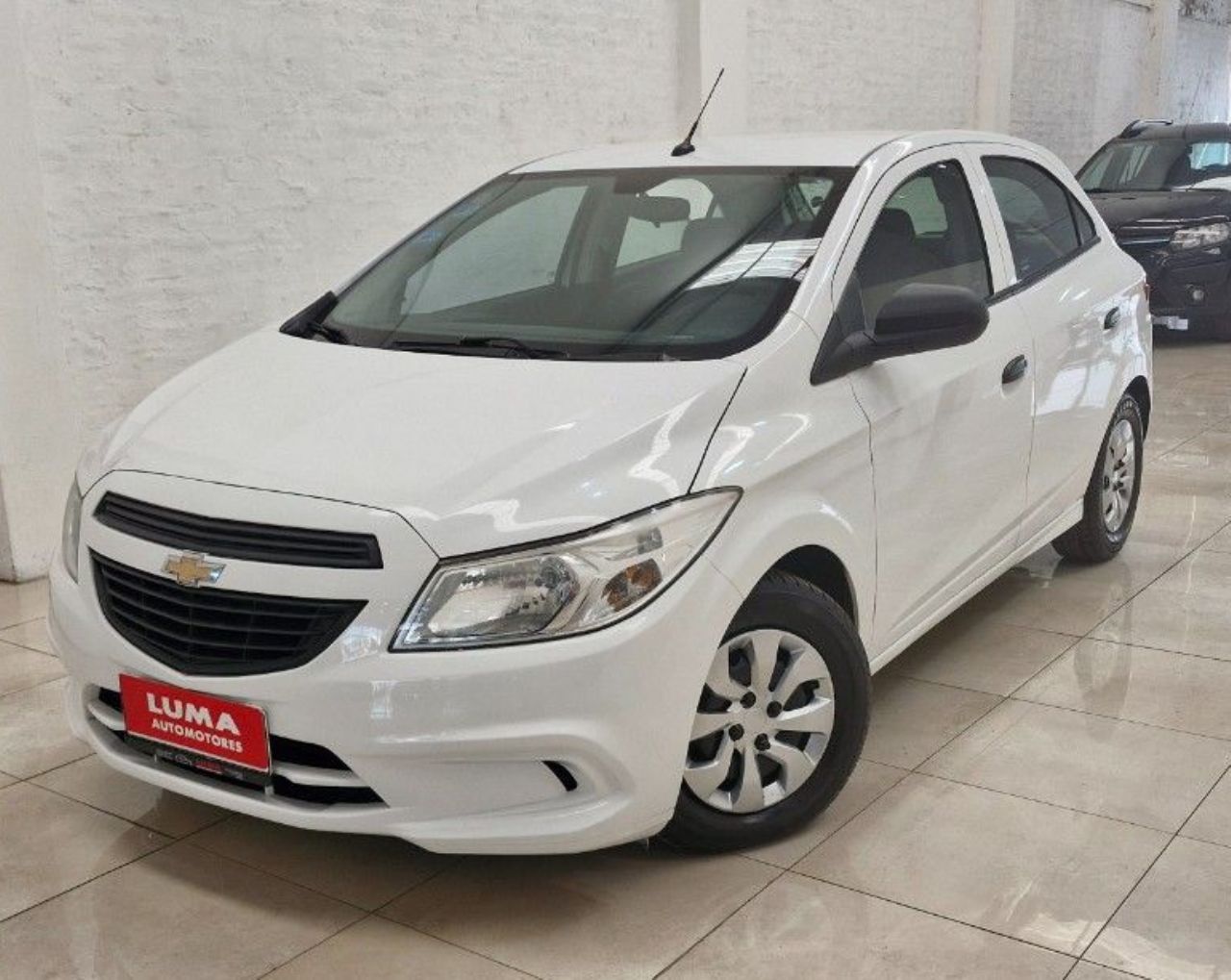 Chevrolet Onix Usado Financiado en Mendoza, deRuedas