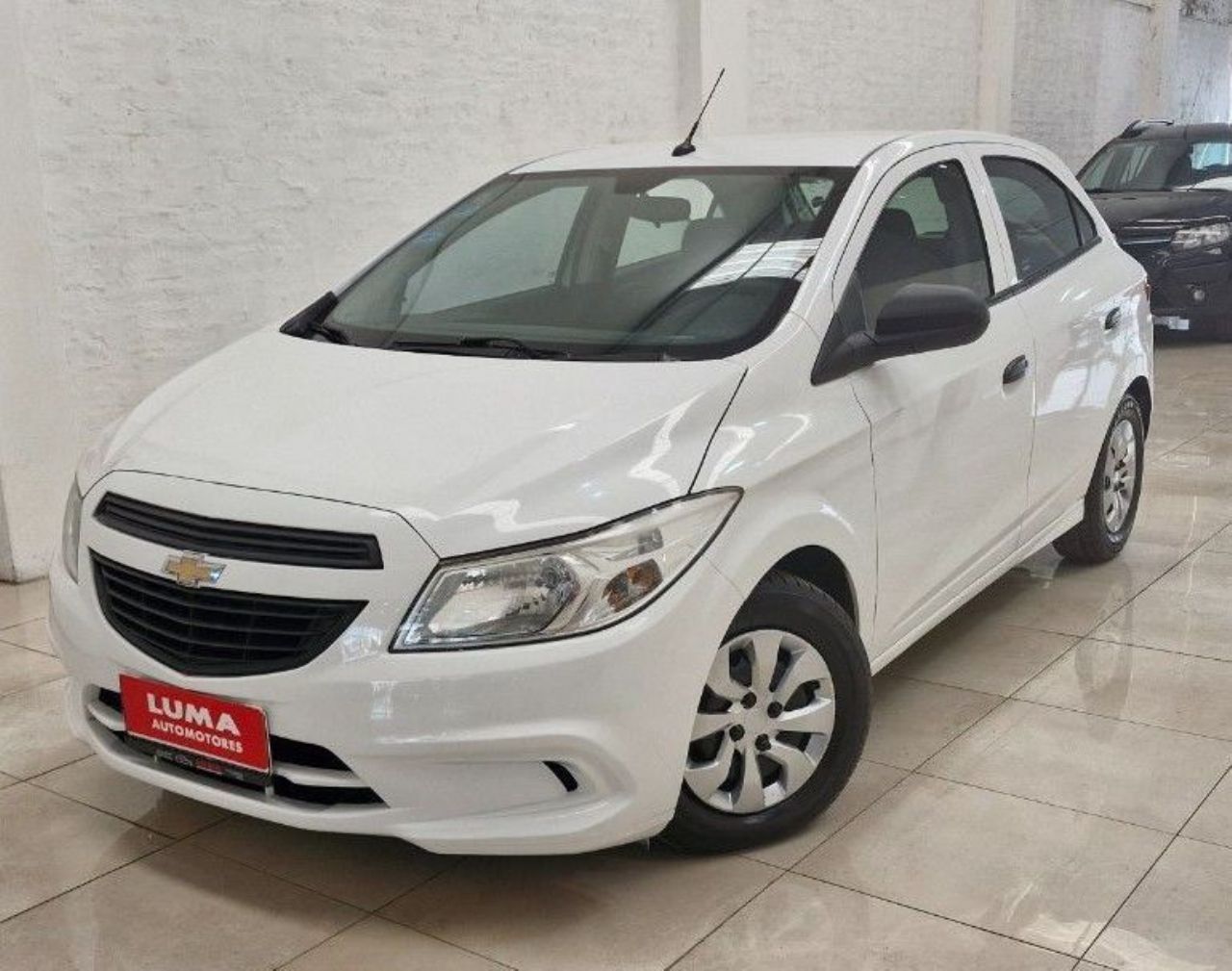 Chevrolet Onix Usado Financiado en Mendoza, deRuedas