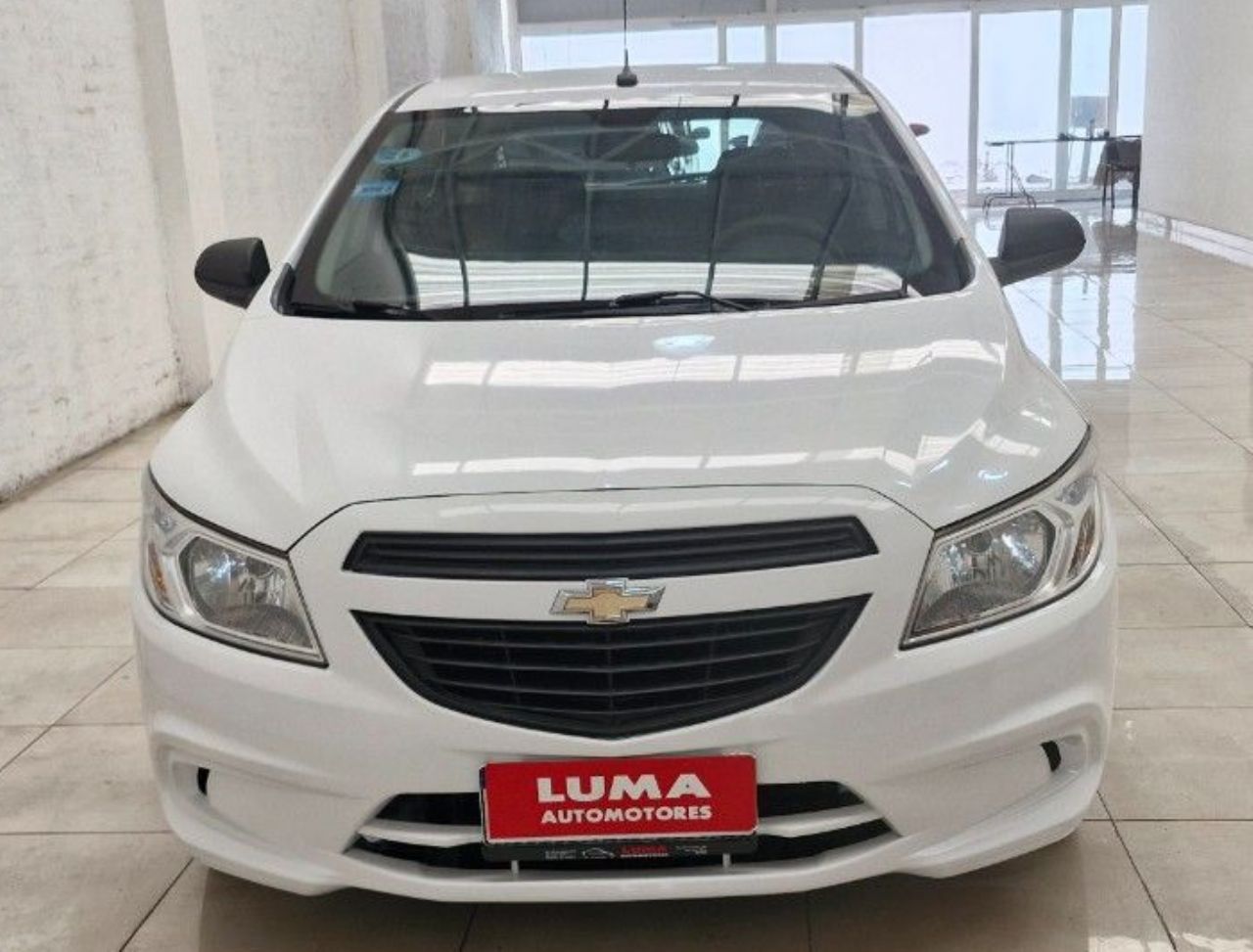 Chevrolet Onix Usado Financiado en Mendoza, deRuedas
