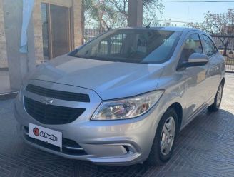 Chevrolet Onix Usado en Mendoza