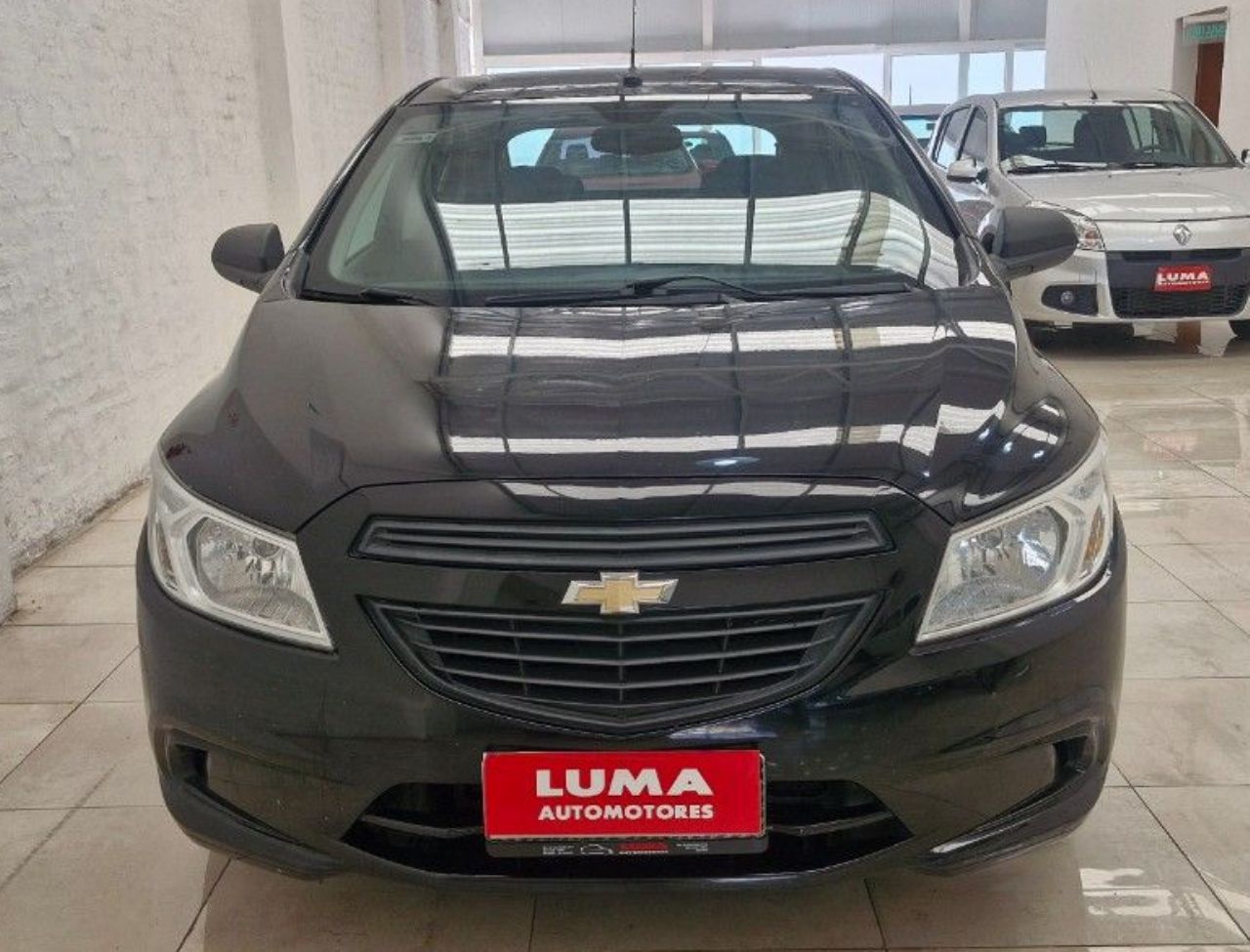 Chevrolet Onix Usado Financiado en Mendoza, deRuedas