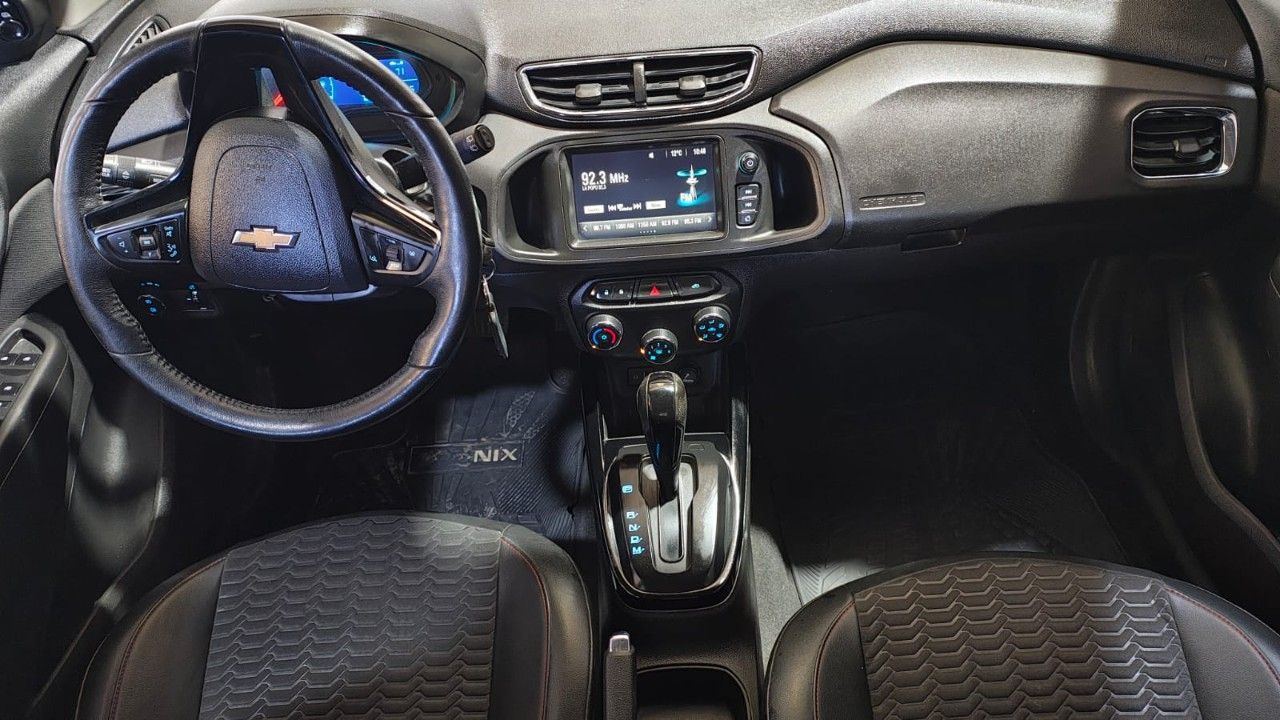 Chevrolet Onix Usado en Córdoba, deRuedas