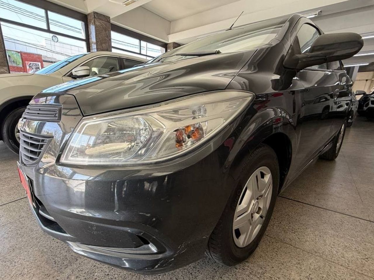 Chevrolet Onix Usado Financiado en Mendoza, deRuedas