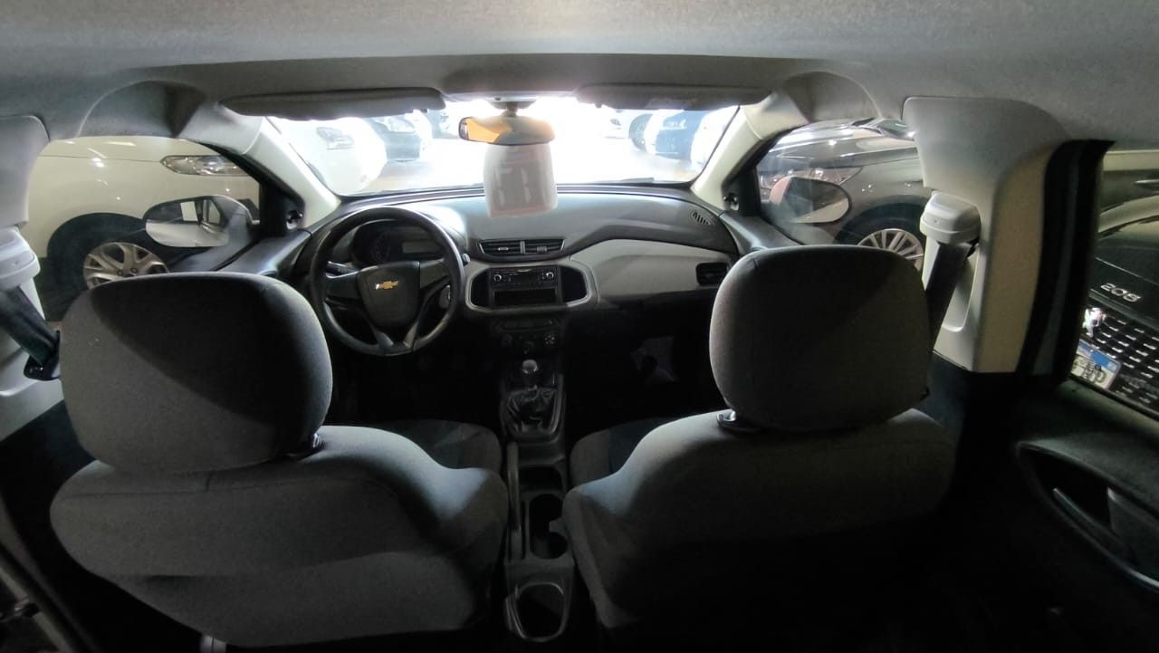 Chevrolet Onix Usado Financiado en Córdoba, deRuedas