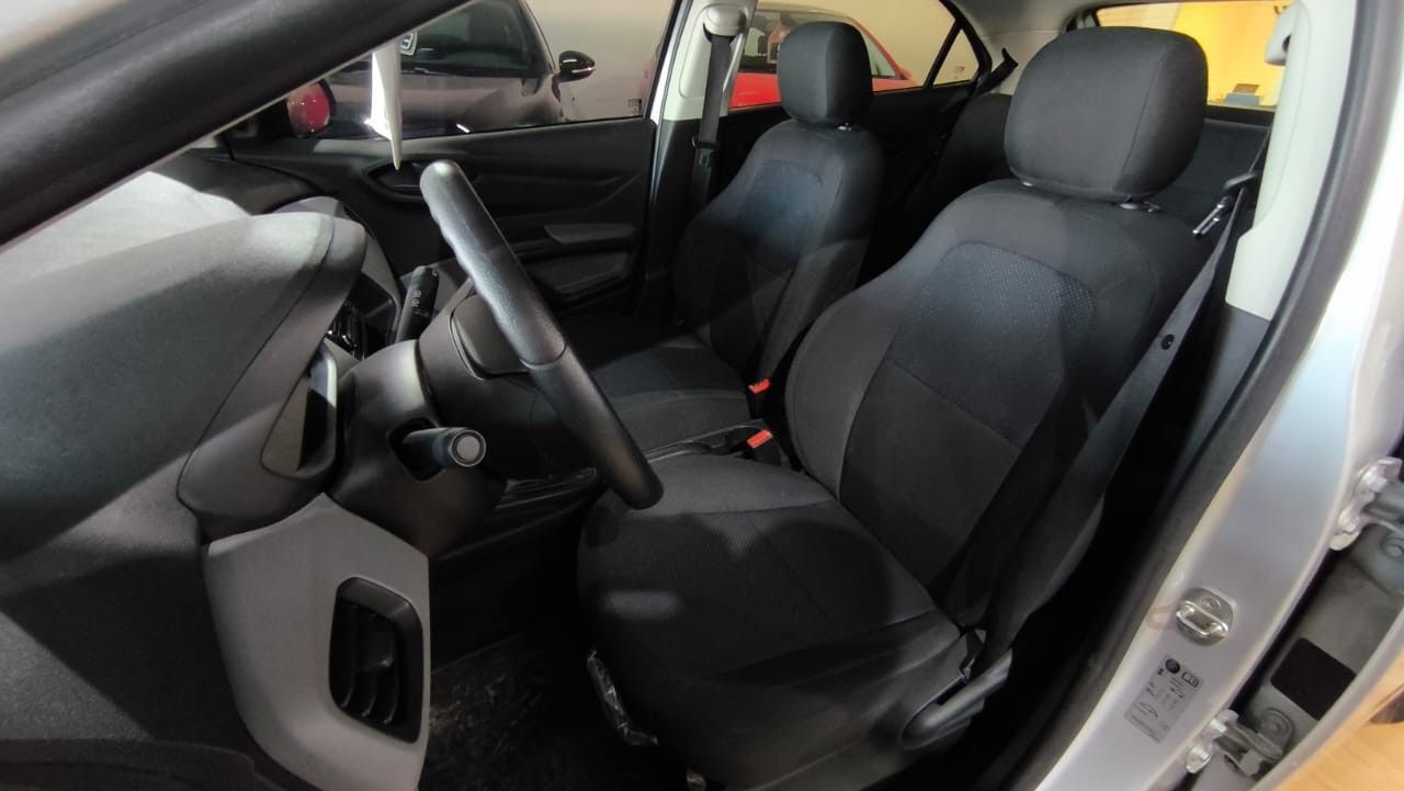 Chevrolet Onix Usado Financiado en Córdoba, deRuedas